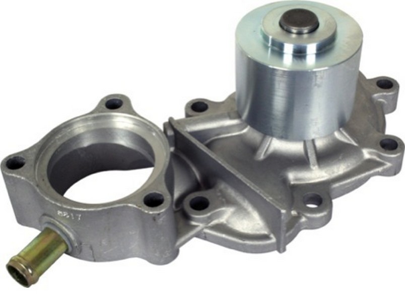 Water Pump For TOYOTALAND CRUISER 90 3.4 i 24V 1996/032002/12