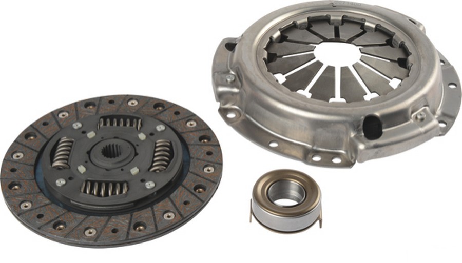 Clutch Kit For SUZUKISWIFT III 1.32005/02+ more 4029416367176 eBay