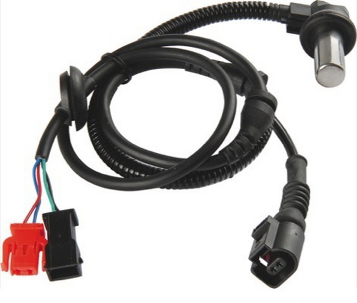 ABS Sensor For VW PASSAT 1.9 20002005 front left or right+ Others