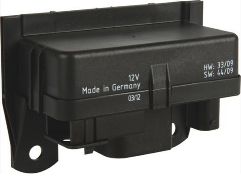 Glow Plug Relay/Control Unit For Mercedes Benz Sprinter 95>/CClass