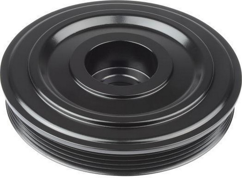 Crankshaft Belt Pulley For HYUNDAIi40 CW 1.7 CRDi2011/07+ more eBay