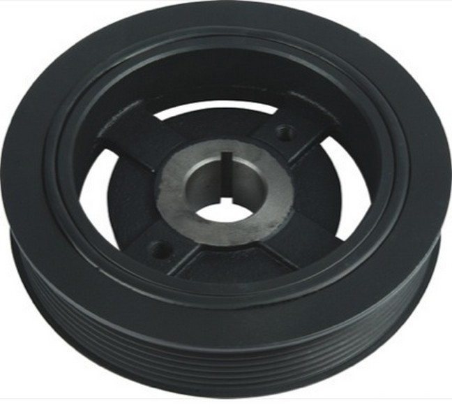 crankshaft 2 Year Warranty Fast Delivery High Quality ACP Belt pulley