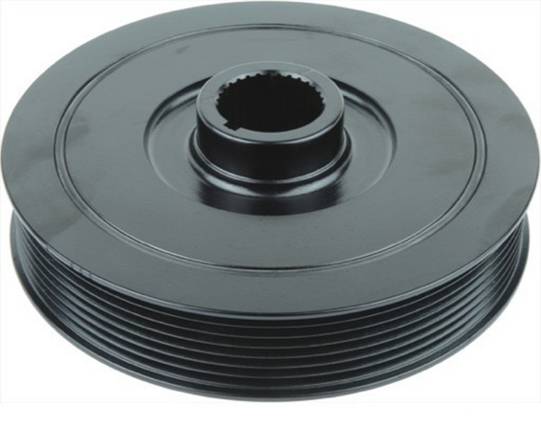 Crankshaft Belt Pulley For HONDACRV II 22001/092007/03+ more eBay