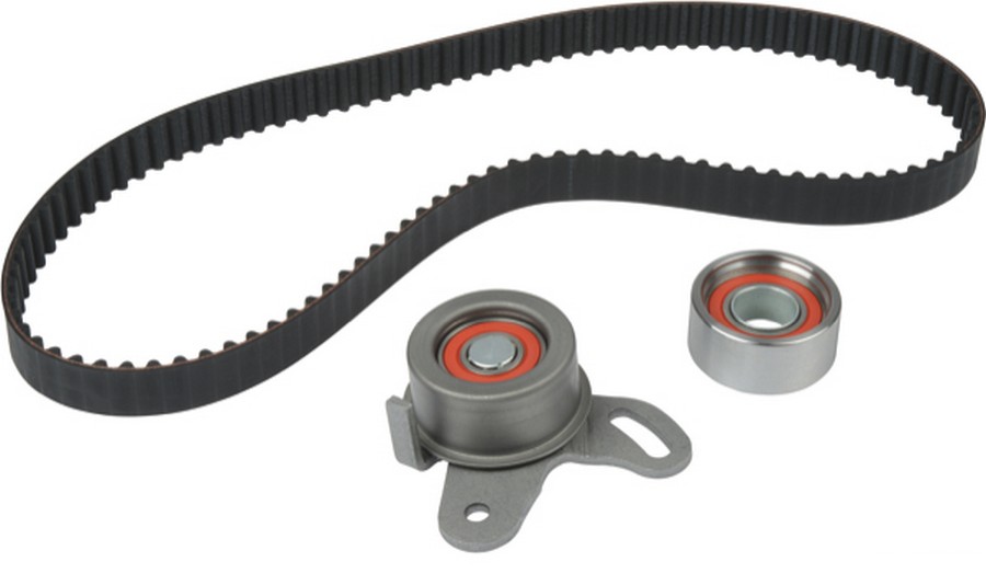Timing Belt Kit For Hyundai Getz/Rio 1.4i /1.6 02>09 High Premium