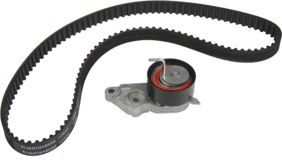 thumbnail image 2 of Mizumo Auto Timing Belt Kit With Water Pump For 97-98 Subaru Legacy Impreza 2.2L EJ22E SOHC 2 of 4