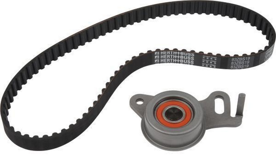 Timing Belt Kit For MITSUBISHIPAJERO II 2.5 TD 4WD 9099+More