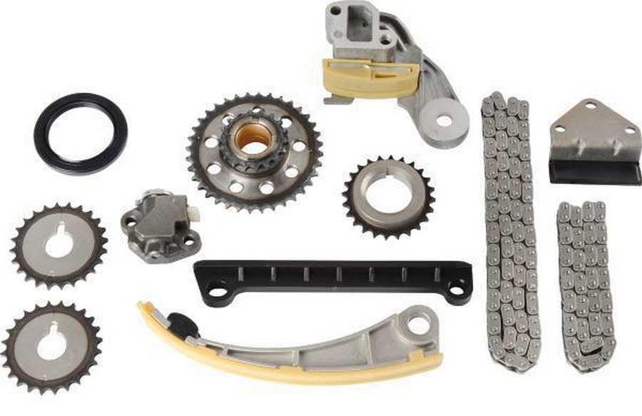 Timing Chain Kit For SUZUKI GRAND VITARA 2.0 Complete Kit eBay