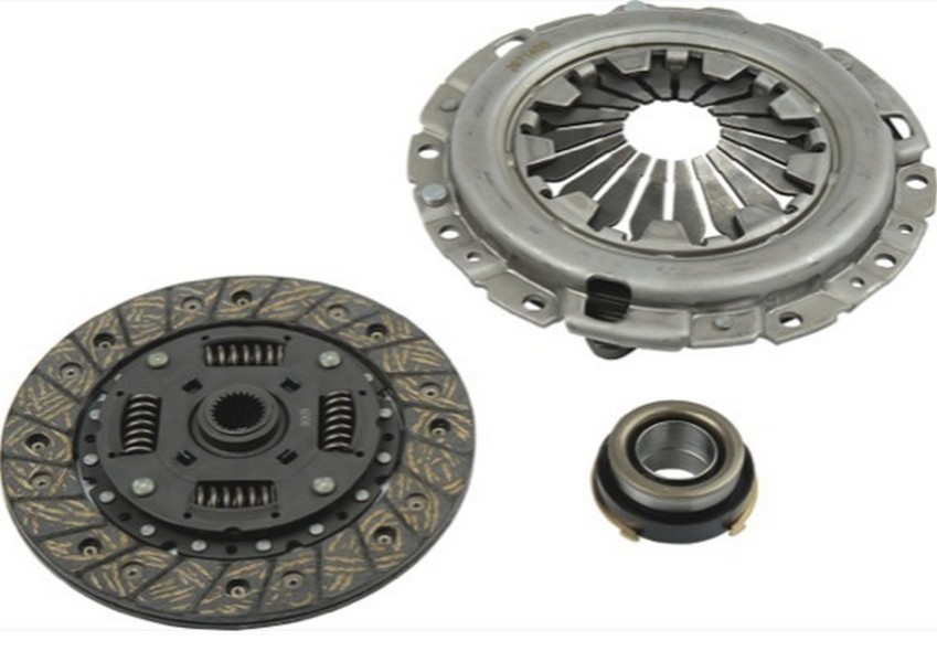 Clutch Kit For KIAPICANTO 1.12004/04+ more eBay