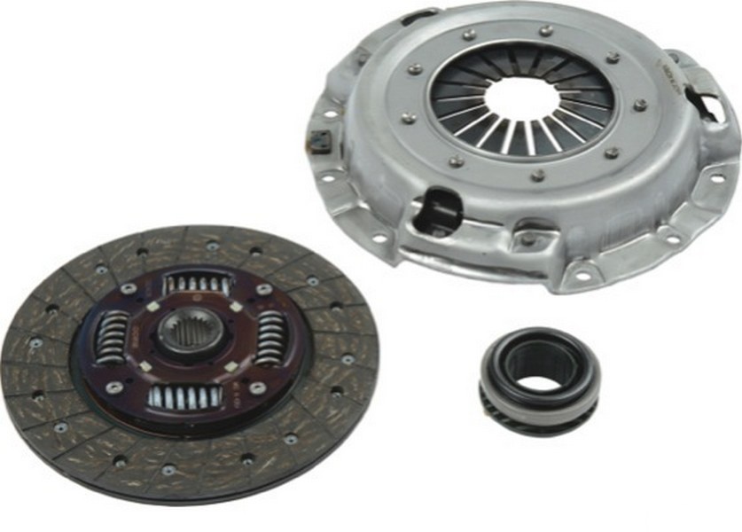 Clutch Kit For HYUNDAIGETZ 1.3 i2002/092004/03+ more eBay