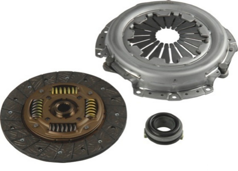 Clutch Kit For HYUNDAIELANTRA 1.62000/062006/07+ more