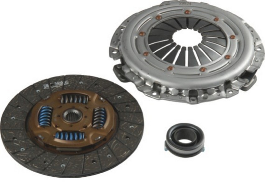 Clutch Kit For KIASPORTAGE 2.0 16V 4WD2004/09+ more eBay