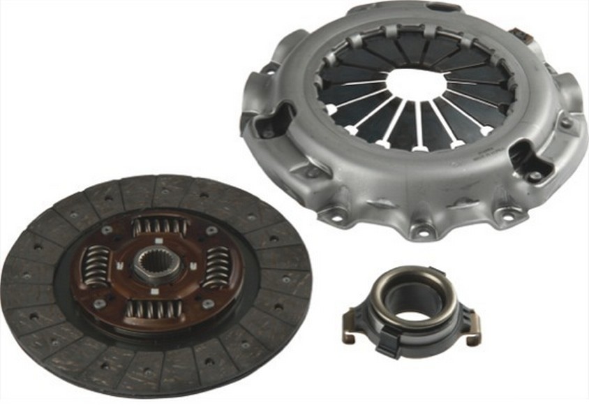 Clutch Kit For KIA|PREGIO Box |2.5 TCi D|2002/09-||+ more | eBay