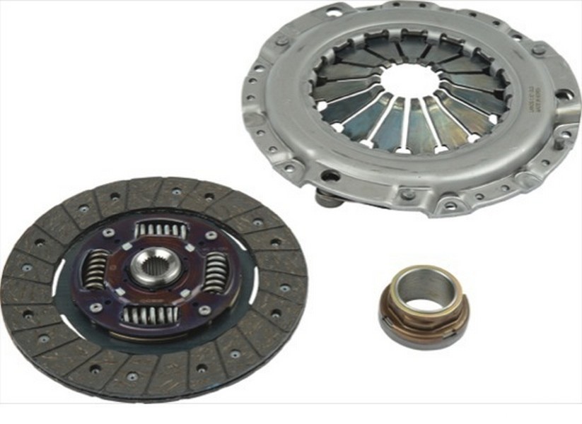 Clutch Kit For CHEVROLETAVEO / KALOS Hatchback 1.4 16V2005/032008/