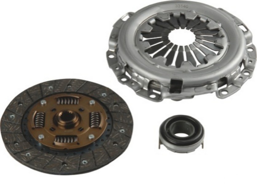 Clutch Kit For SUZUKI ALTO 1.1 20042008 Also Fits Chevrolet Matiz 0.8