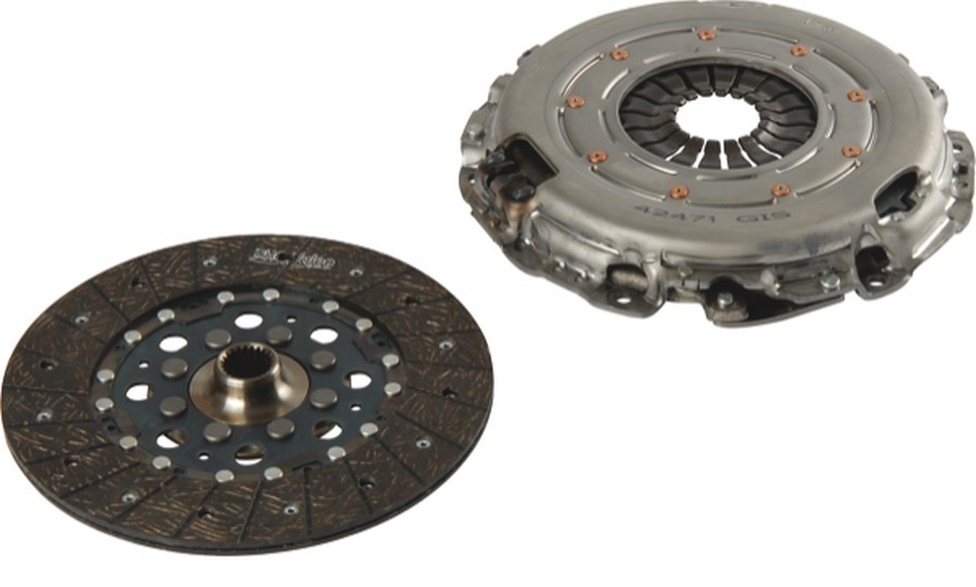 Clutch Kit For CHEVROLETCRUZE 2.0 CDI2009/05+ more 4029416270438