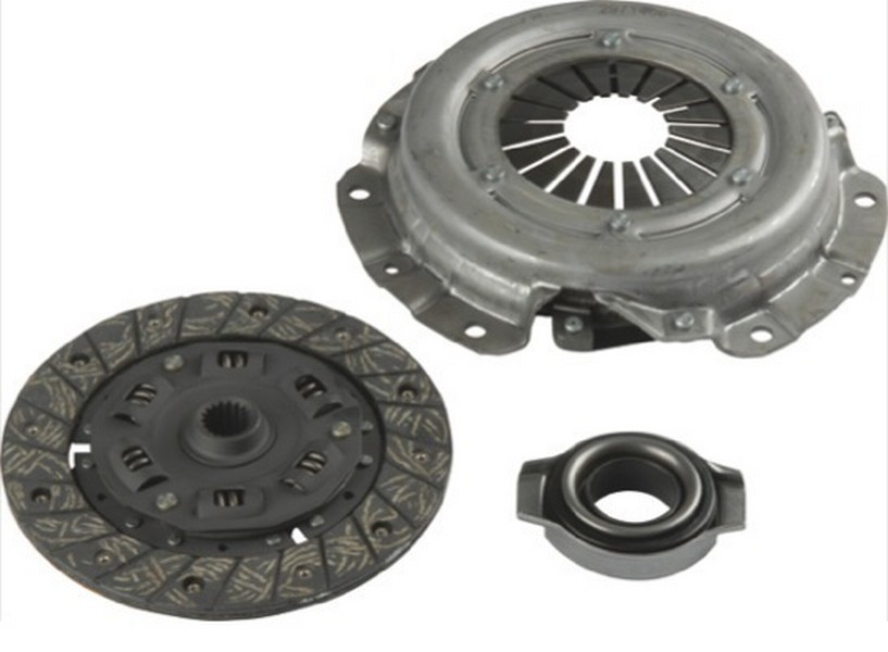 CLUTCH KIT PER NISSAN MICRA MK2 (K11) 1.0/1.3/1.4 20002003 eBay