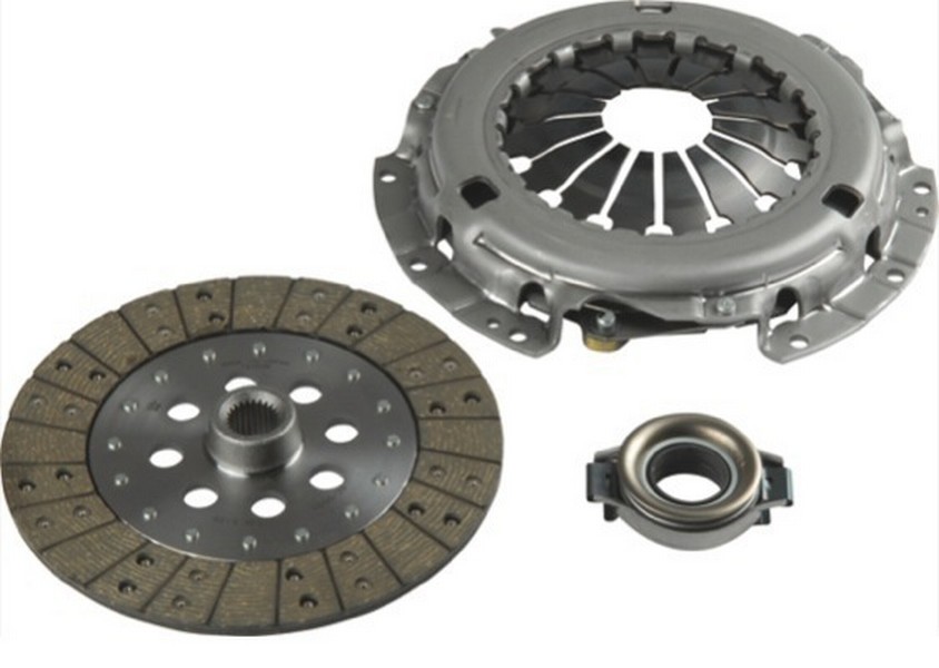 Clutch Kit For NISSANXTRAIL 2.5 4x42002/092013/01+ more eBay