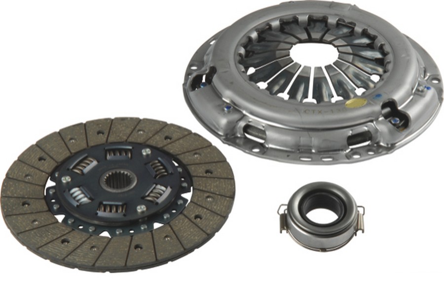 Clutch Kit For TOYOTA RAV 4 2.0 4WD 20002005 Avensis Verso 2.0 0109