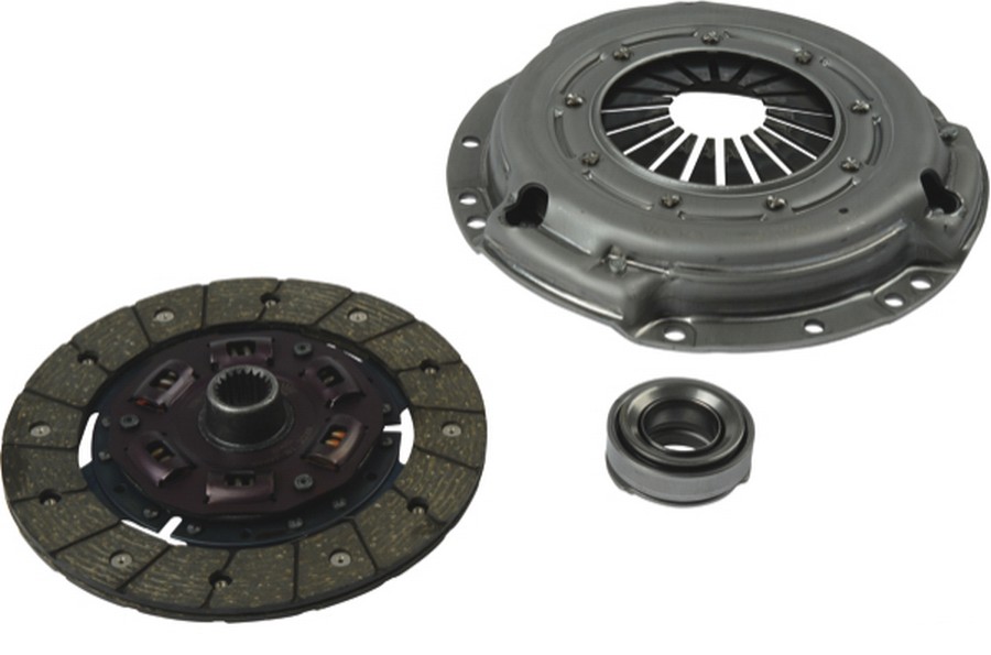 Clutch Kit For DAIHATSUTERIOS 1.3 4WD 2000/102005/10+ more