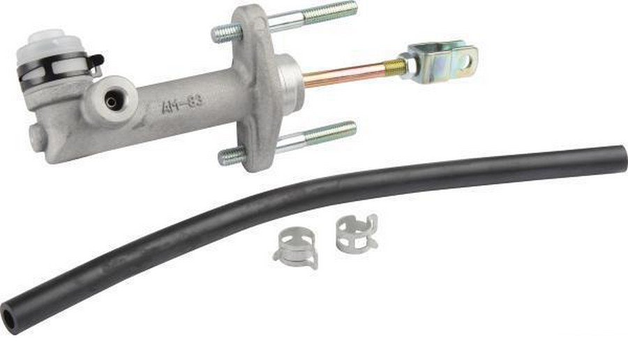 Clutch Master Cylinder For KIASORENTO I 2.5 CRDi2002/08+ more eBay