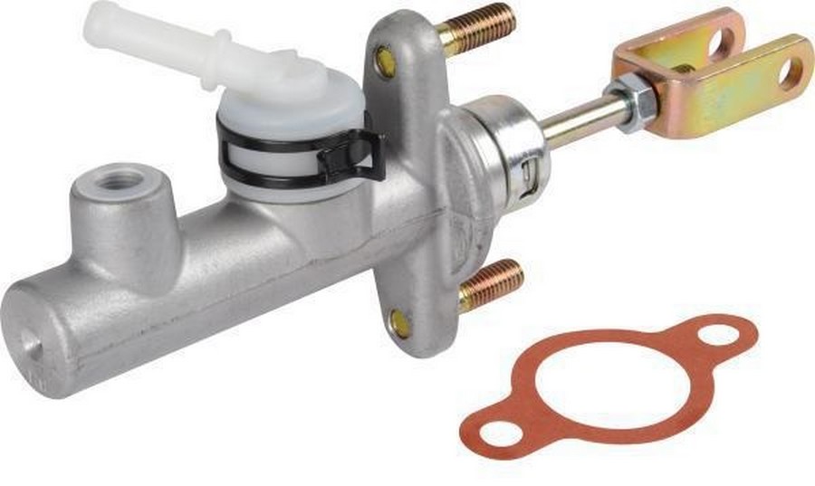High Quality Clutch Master Cylinder For Isuzu DMax 2012> eBay