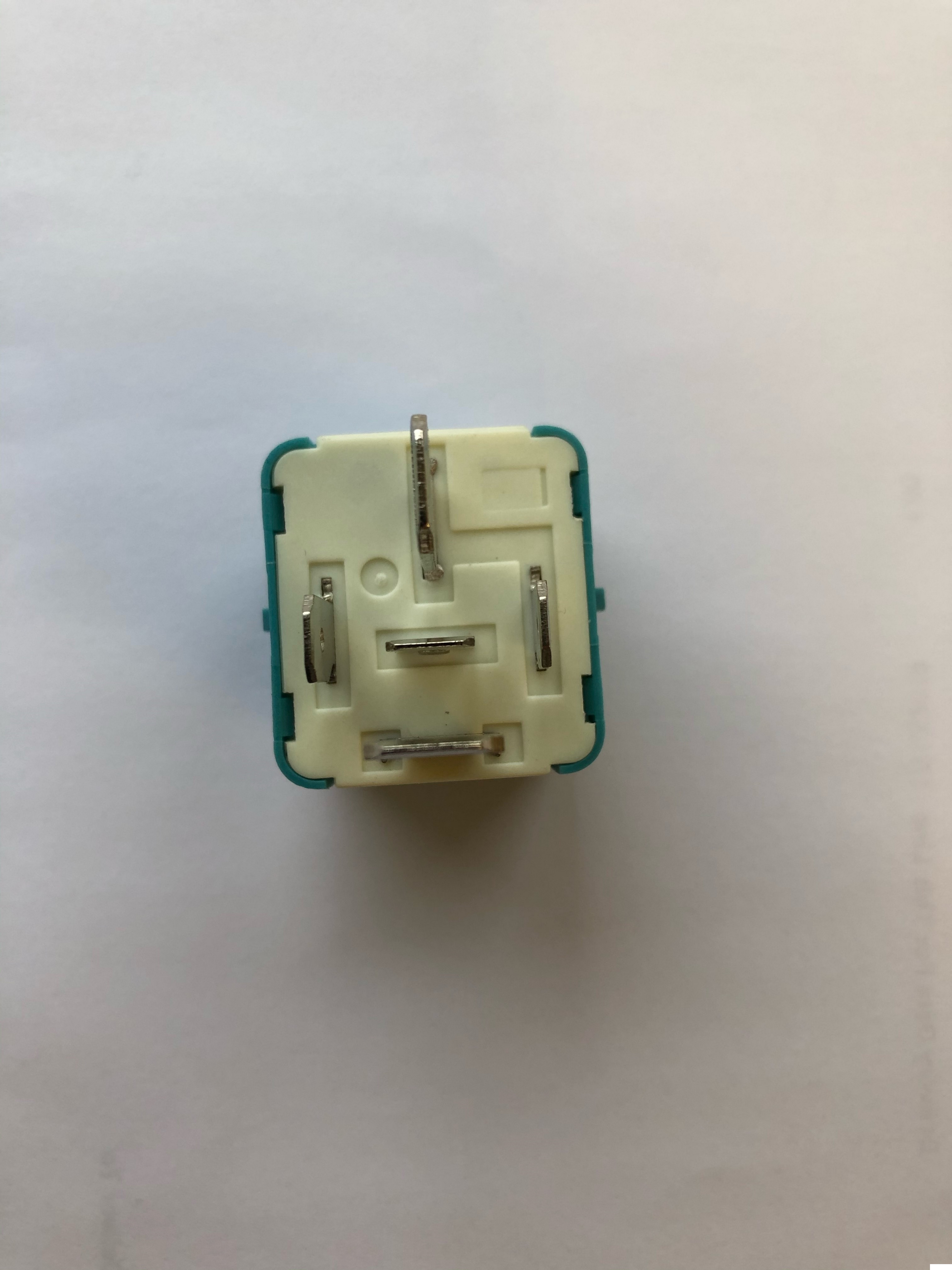 Glow Plug Relay For TOYOTAHILUX VII Pickup 3.0 D4D 4WD 2007/12