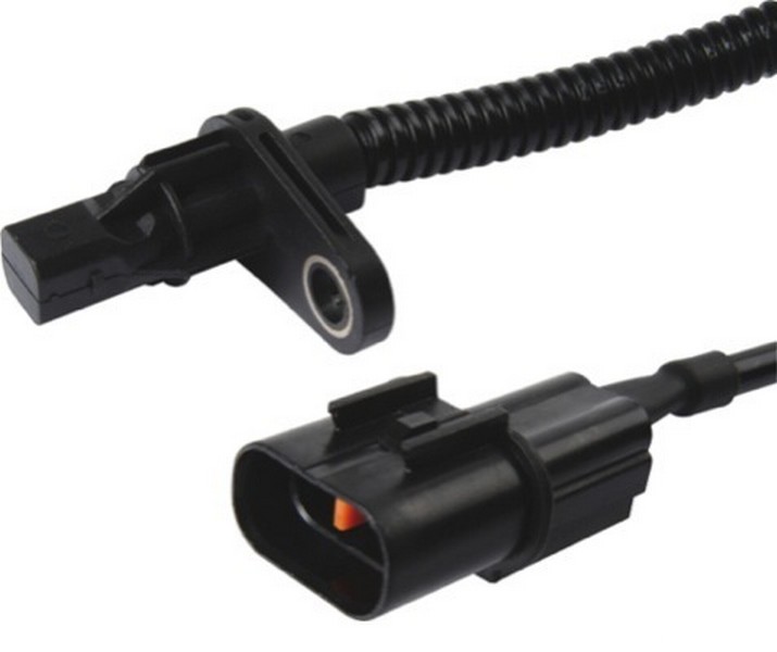 ABS Sensor For KIAPICANTO 1.12004/04front left+ more eBay