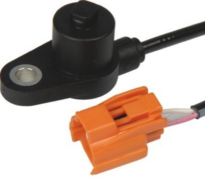 ABS Sensor For HONDACIVIC VII Hatchback 1.6 i2001/022005/09front