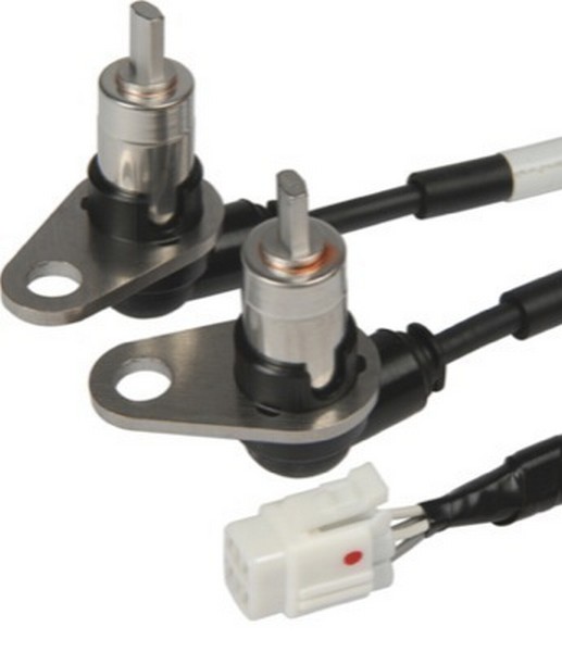 High Quality ABS Sensor For Suzuki Jimny 1.3 1998> Front Left And Right ...