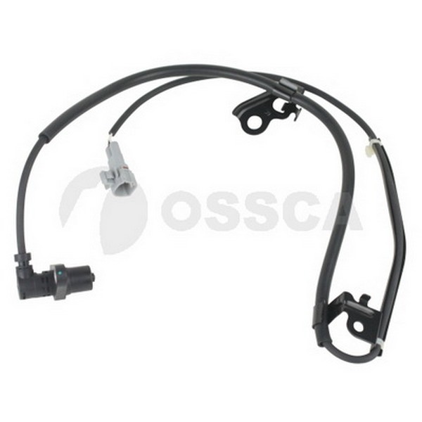 ABS Sensor For TOYOTA PRIUS 1.5 Hybrid 20032009 Front Right Side