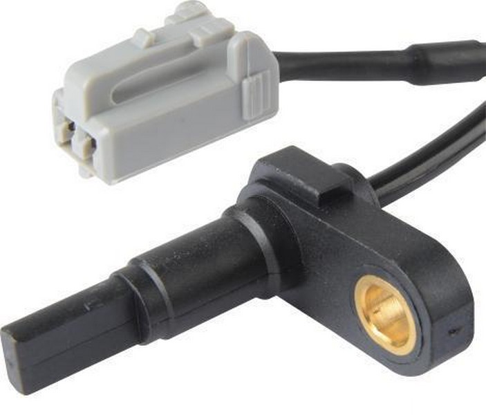 ABS Sensor For TOYOTA RAV 4 MK3 2.2D & 2.0 4WD 20062013 Fits Rear Left