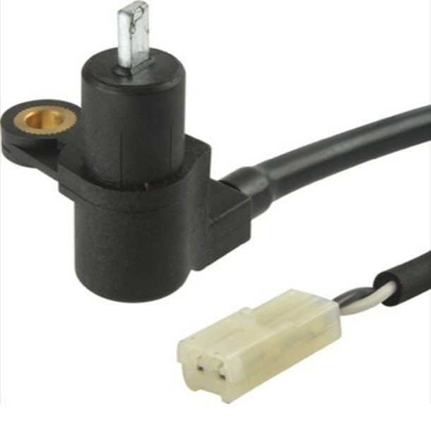 ABS Sensor For Suzuki Swift MK3 Rear Right Drivers Side High Quality