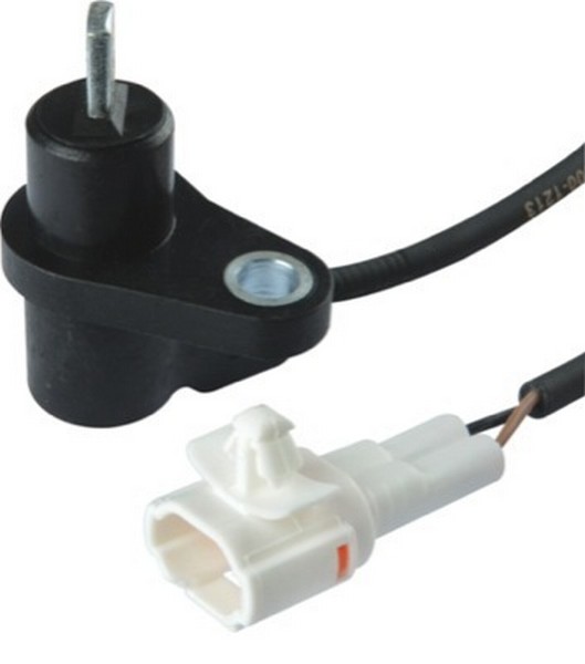 ABS Sensor For Suzuki Ignis MK2 Rear Right Offside/Drivers side Premium